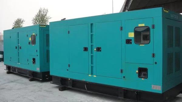 沈丘幼儿园备用发电机供