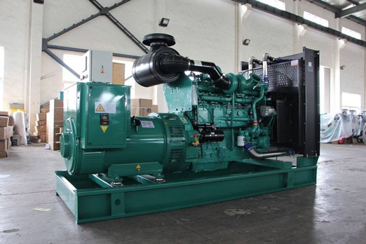 沈丘320kw康明斯柴油发电车出租组图片 沈丘320kw康明斯柴油发电车出租组图片