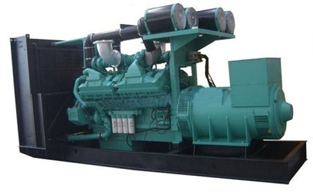 沈丘200kw康明斯发电机组图片 沈丘200kw康明斯发电机组图片