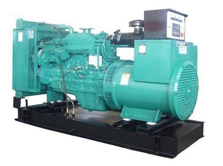 沈丘80kw康明斯柴油发电机组图片 沈丘80kw康明斯柴油发电机组图片