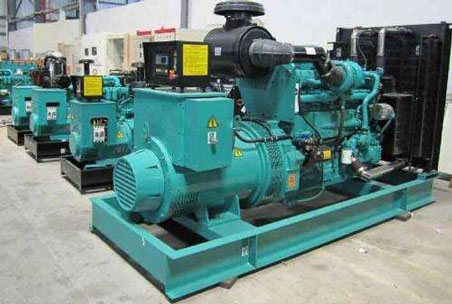 沈丘1000kw康明斯柴油发电机组图片 沈丘1000kw康明斯柴油发电机组图片