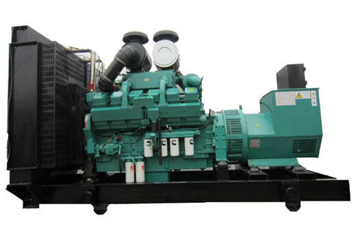 沈丘柴油发电机组 沈丘柴油发电机组