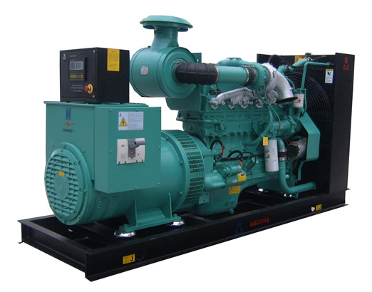 沈丘柴油发电机 沈丘柴油发电机