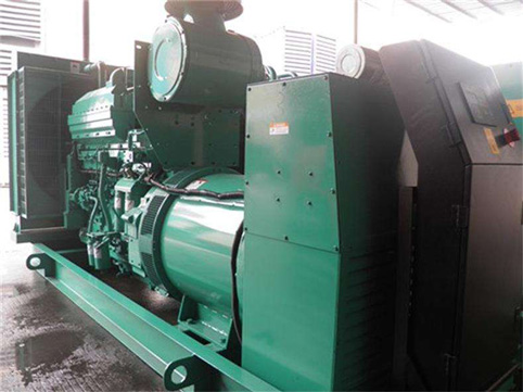 沈丘柴油发电机 沈丘柴油发电机