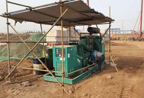 沈丘发电机出租 沈丘发电机出租