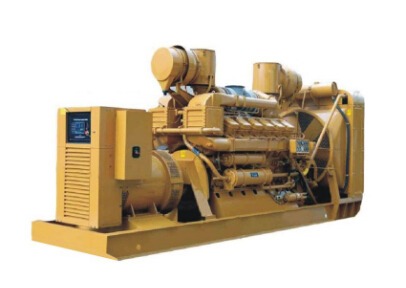 沈丘发电机出租