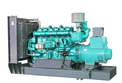 沈丘发电机出租