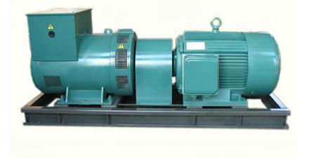 沈丘发电机出租