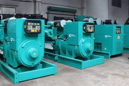 沈丘柴油发电机 沈丘柴油发电机