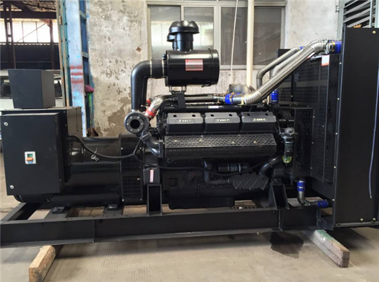 沈丘柴油发电机 沈丘柴油发电机