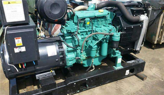 沈丘柴油发电机 沈丘柴油发电机