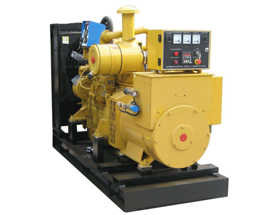 沈丘发电机出租