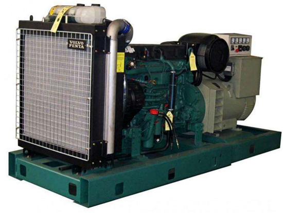 沈丘柴油发电机