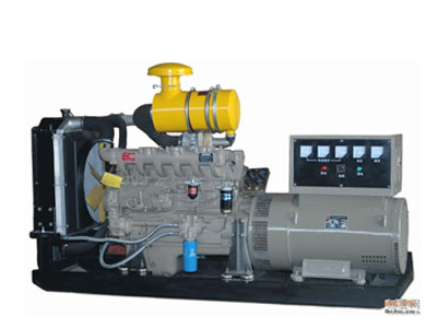 沈丘有关风力发电机组反飓风损坏办法